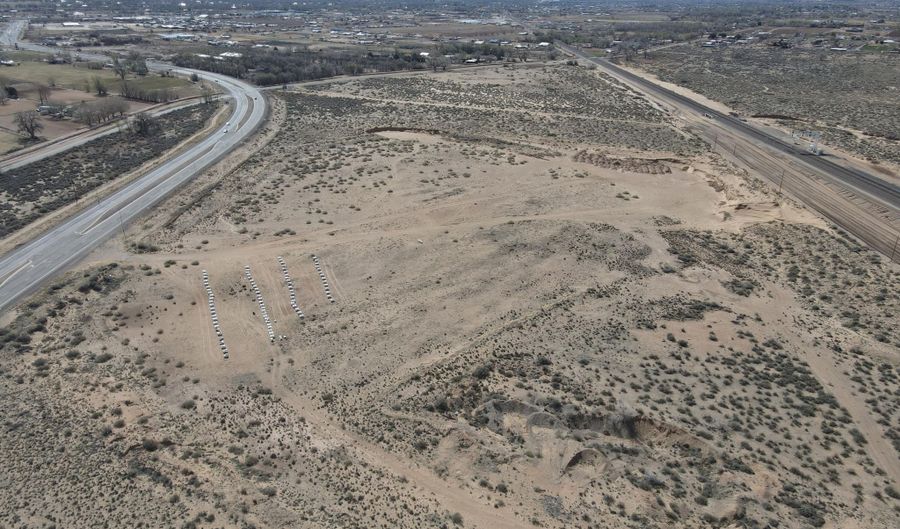 7 18 Acres Off I-25 Bypass Rd, Belen, NM 87002 - 0 Beds, 0 Bath