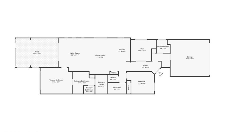 16688 Rolling Rock Blvd, Alva, FL 33920 - 2 Beds, 2 Bath