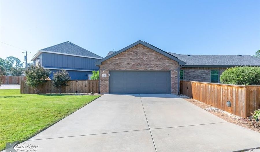 718 Edward Ct, Abilene, TX 79601 - 3 Beds, 2 Bath