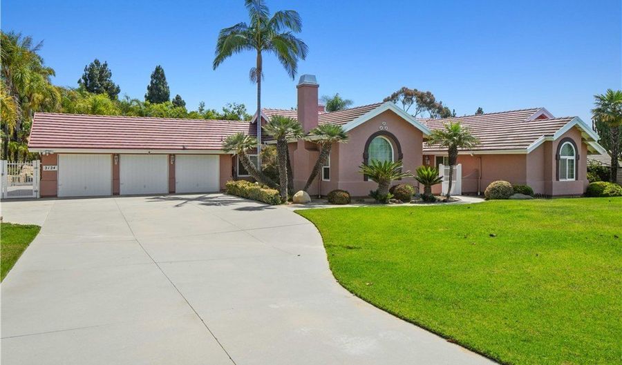 2124 Cervato Dr, Camarillo, CA 93012 - 4 Beds, 3 Bath
