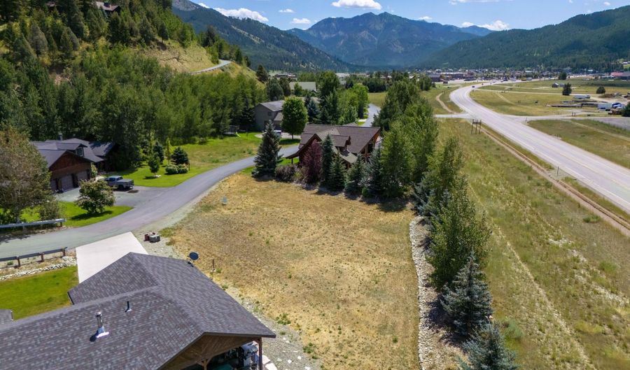 Lot 25 MEADOWS RIDGE ROAD, Alpine, WY 83128 - 0 Beds, 0 Bath