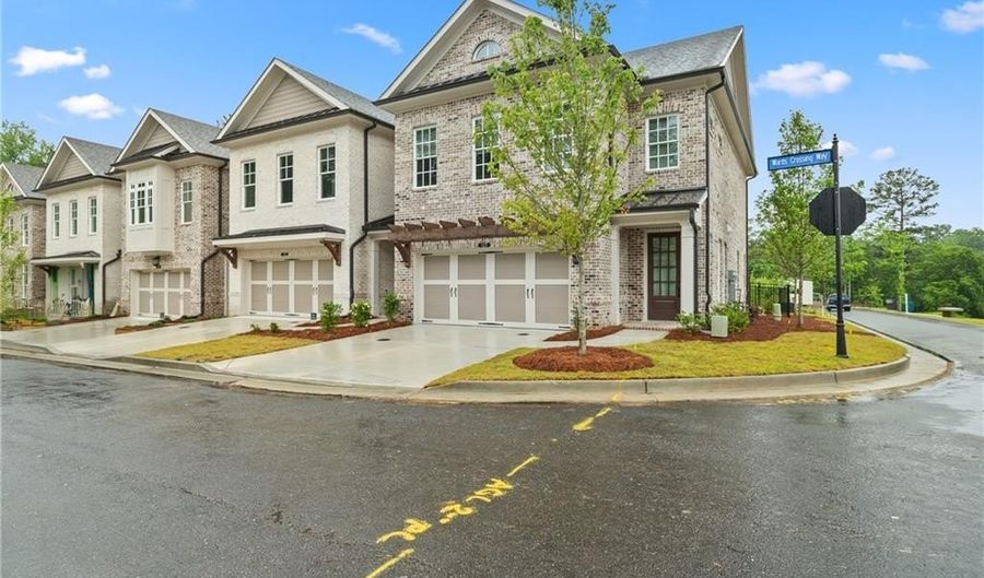 5480 Bandolino Ln 423, Peachtree Corners, GA 30092 - 3 Beds, 3 Bath
