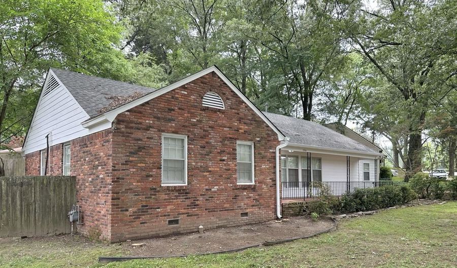 2784 BRAGG, Bartlett, TN 38134 - 4 Beds, 2 Bath