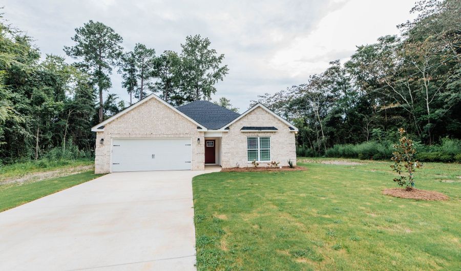 116 Fred, Macon, GA 31216 - 4 Beds, 2 Bath