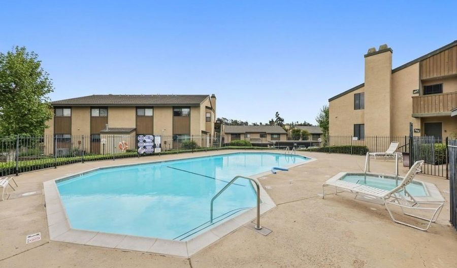7780 Parkway Dr 1602, La Mesa, CA 91942 - 3 Beds, 2 Bath