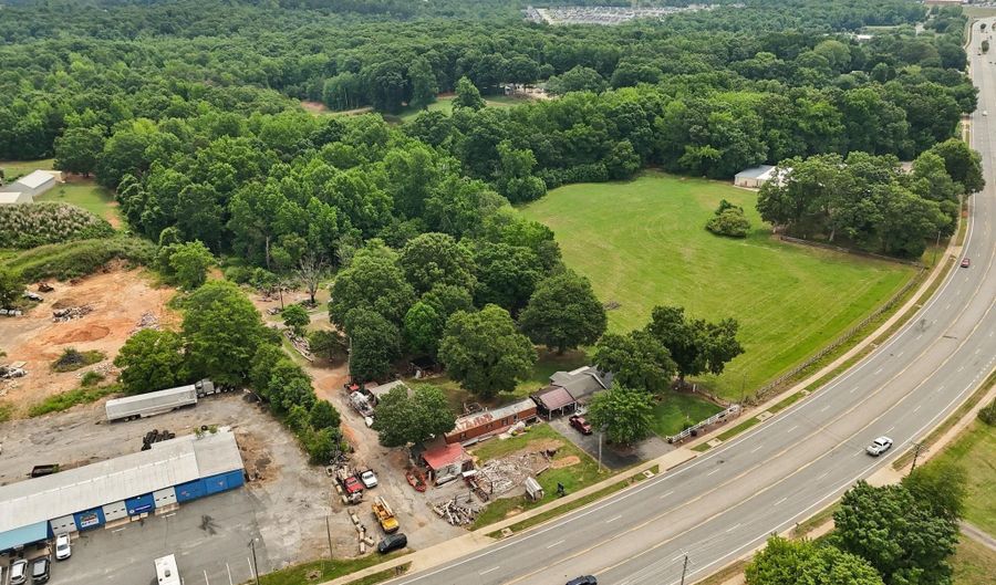 5420 Highway 9, Boiling Springs, SC 29316 - 0 Beds, 0 Bath
