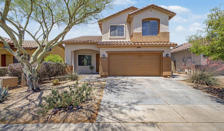 39818 N Bell Meadow Trl, Anthem, AZ 85086 - 5 Beds, 3 Bath