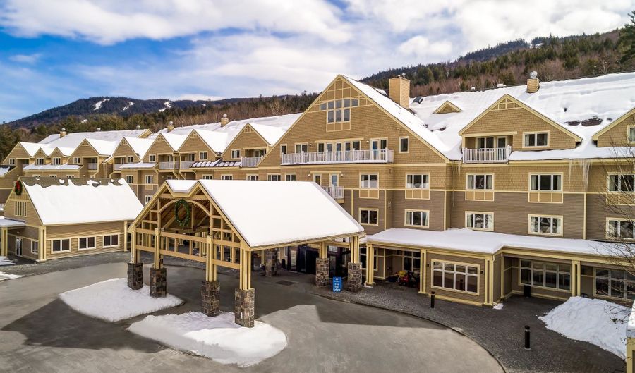 235 237 Grand Summit Dr 235/237, Bartlett, NH 03812 - 1 Beds, 2 Bath
