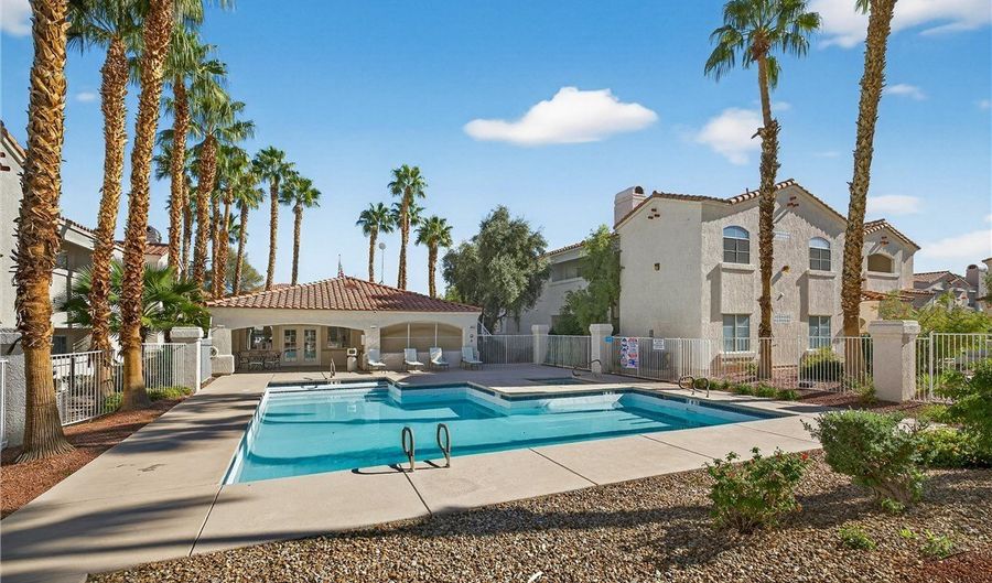 6821 Santa Isabel Ave 201, Las Vegas, NV 89146 - 2 Beds, 2 Bath