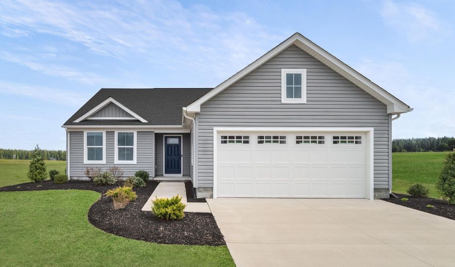 3999 Dragonfly Rd, Bailey, NC 27807 - 3 Beds, 2 Bath
