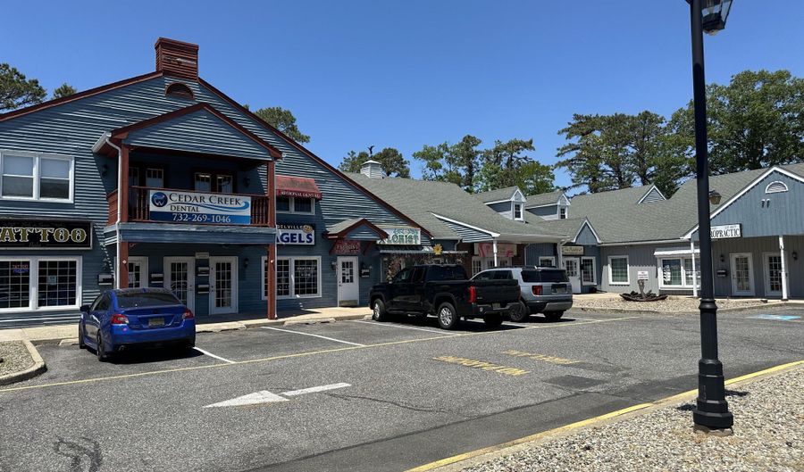 950 Atlantic City Blvd 6,7,8 & 9, Bayville, NJ 08721 - 0 Beds, 0 Bath
