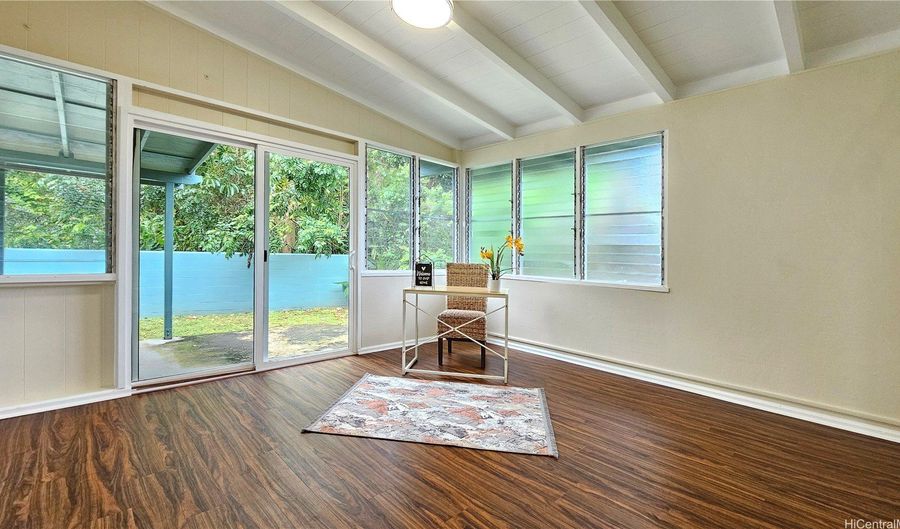 45-1016 45-1016A Anoi Rd, Kaneohe, HI 96744 - 6 Beds, 6 Bath