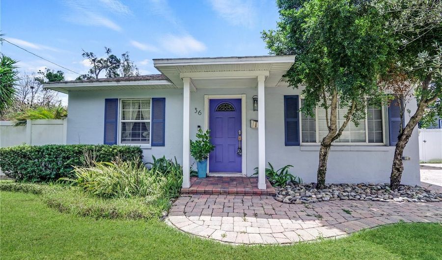 36 E WINTER PARK Sts, Orlando, FL 32804 - 3 Beds, 2 Bath