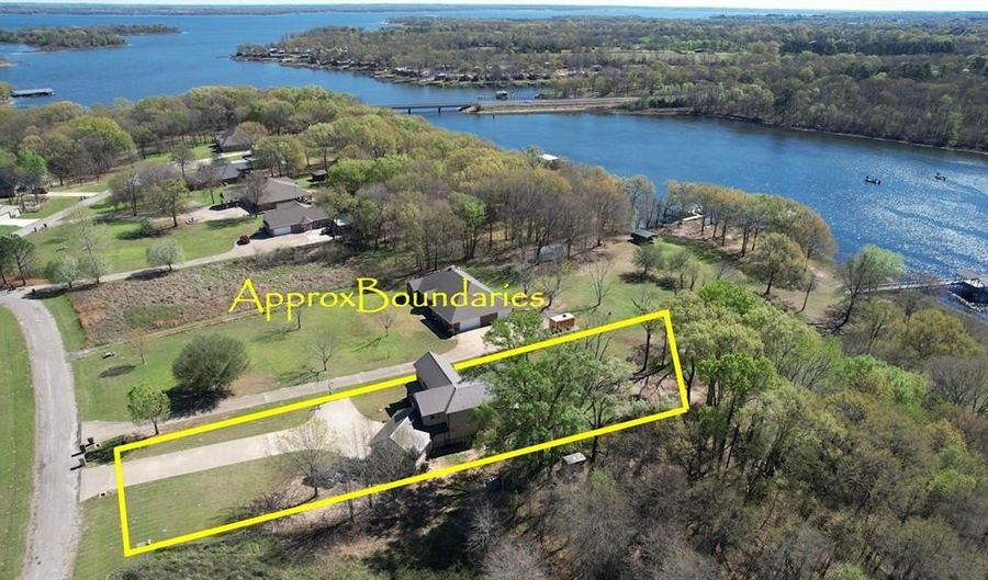 181 County Road 1505, Alba, TX 75410 - 4 Beds, 3 Bath