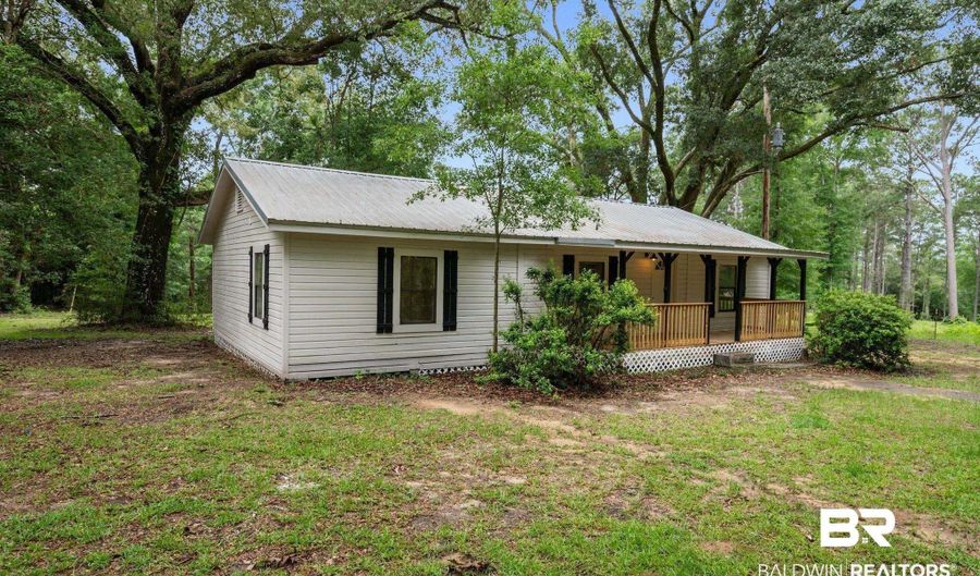 15616 Dogwood Rd, Bay Minette, AL 36507 - 3 Beds, 2 Bath