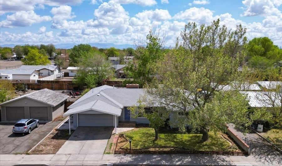 445 S Bailey, Fallon, NV 89406 - 4 Beds, 2 Bath