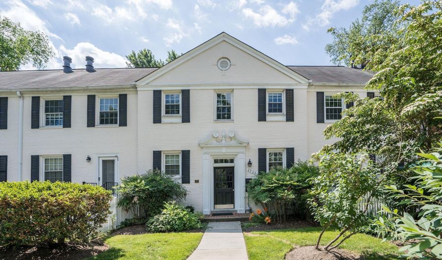 2908 13TH Rd S 1, Arlington, VA 22204 - 1 Beds, 1 Bath