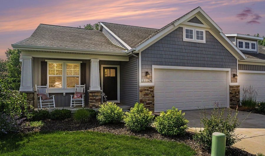 11526 Wilmington Dr, Allendale, MI 49401 - 2 Beds, 3 Bath