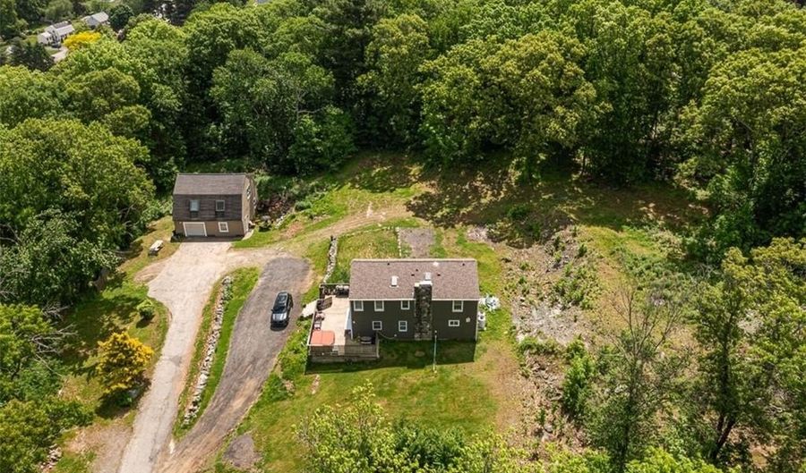 41 Dexter Rock Rd, Lincoln, RI 02865 - 0 Beds, 0 Bath