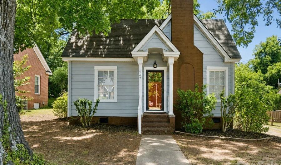 442 Spring St, Albemarle, NC 28001 - 3 Beds, 2 Bath