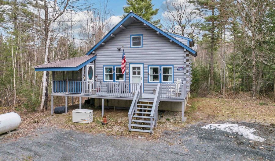 2000 French Pond Rd, Haverhill, NH 03785 - 3 Beds, 2 Bath