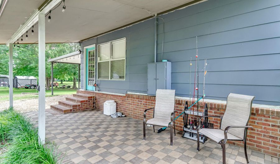 417 A Hwy 468, Brandon, MS 39042 - 2 Beds, 1 Bath