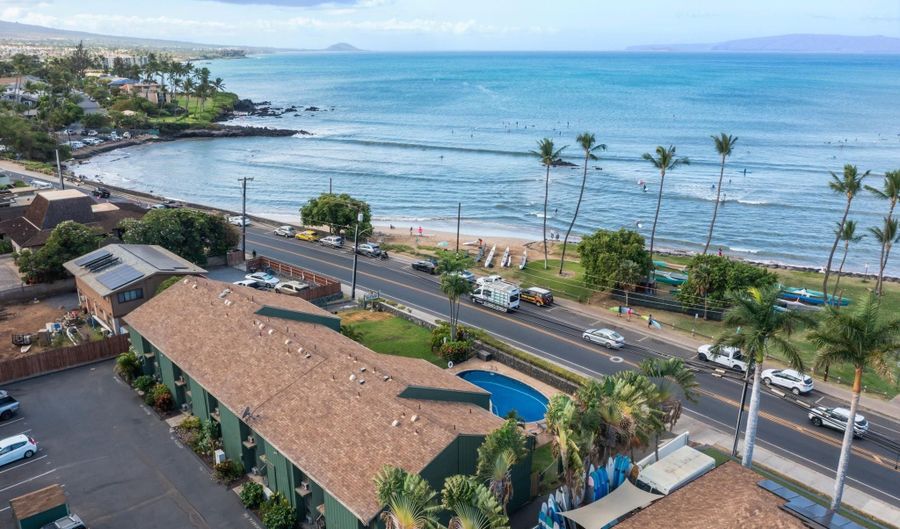 2037 S Kihei Rd 16, Kihei, HI 96753 - 2 Beds, 2 Bath