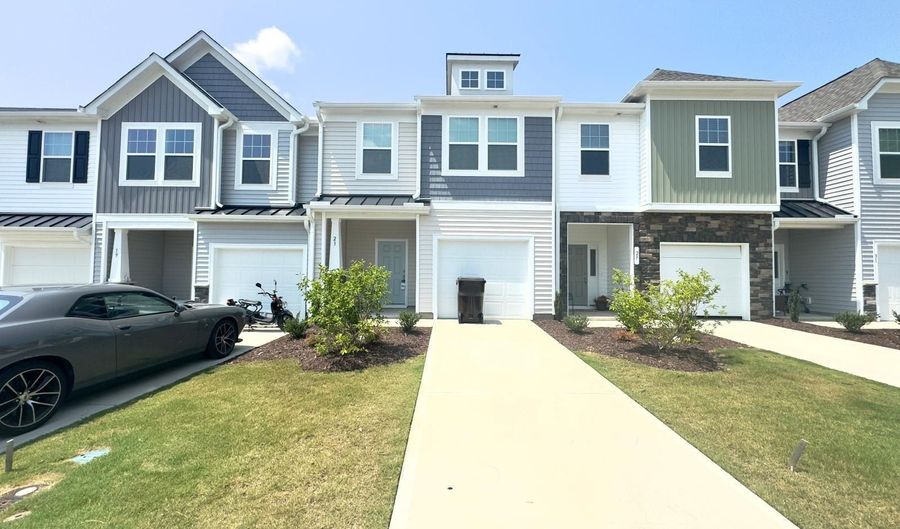 23 Bibury Way, Angier, NC 27501 - 3 Beds, 3 Bath