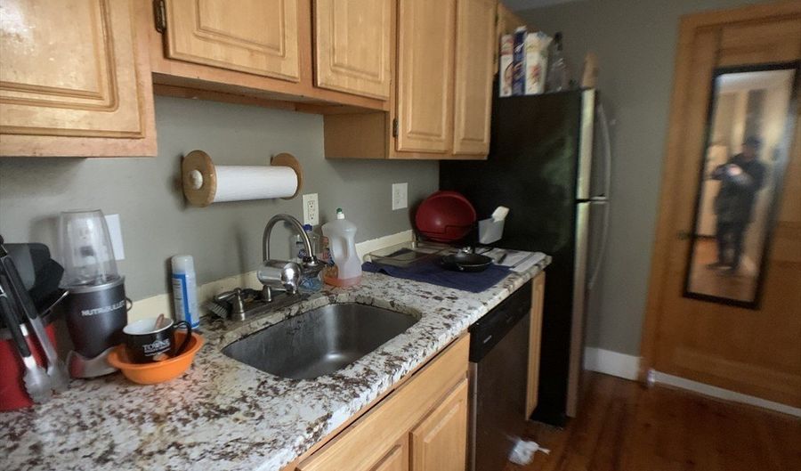 9 Sewall, Boston, MA 02120 - 6 Beds, 4 Bath