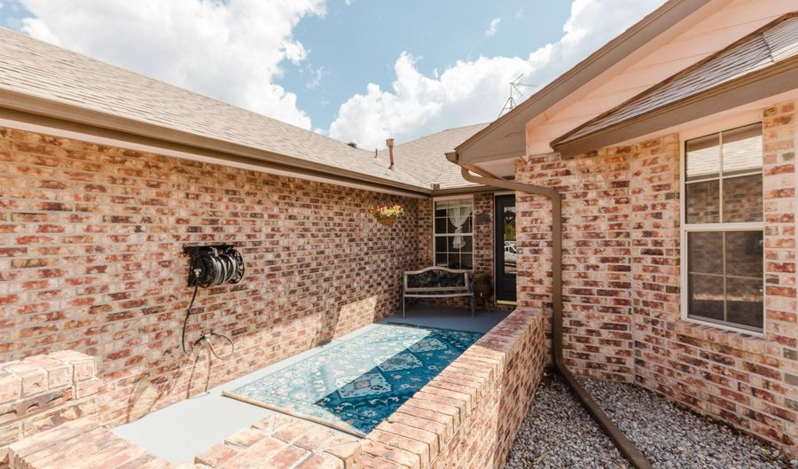 3726 Mosswood Ave, Alamogordo, NM 88310 - 4 Beds, 2 Bath