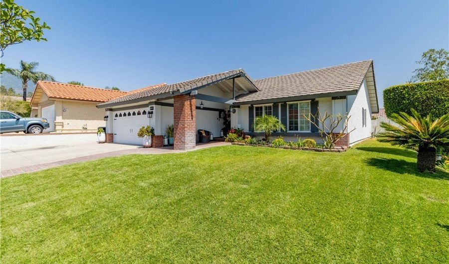 6245 Dakota, Alta Loma, CA 91737 - 4 Beds, 2 Bath