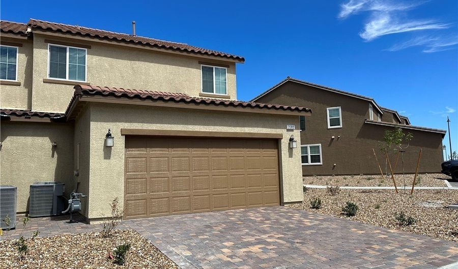 3580 Credere Ln, Henderson, NV 89044 - 3 Beds, 3 Bath