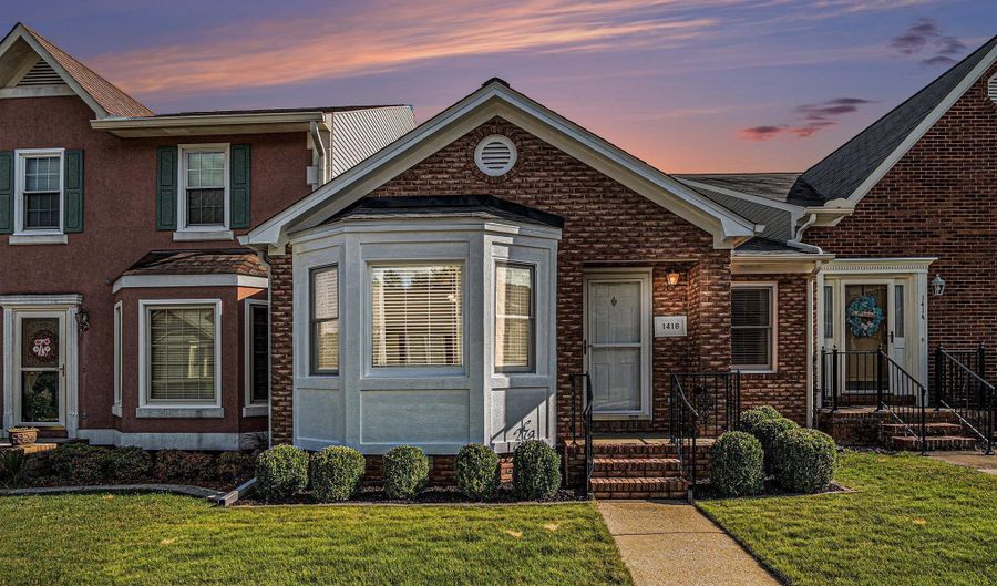 1416 CAMBRIDGE Pl, Anniston, AL 36207 - 2 Beds, 2 Bath