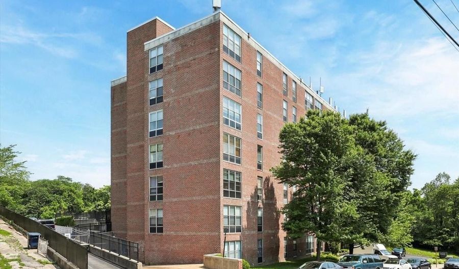 6100 HENRY Ave 7D, Philadelphia, PA 19128 - 1 Beds, 1 Bath
