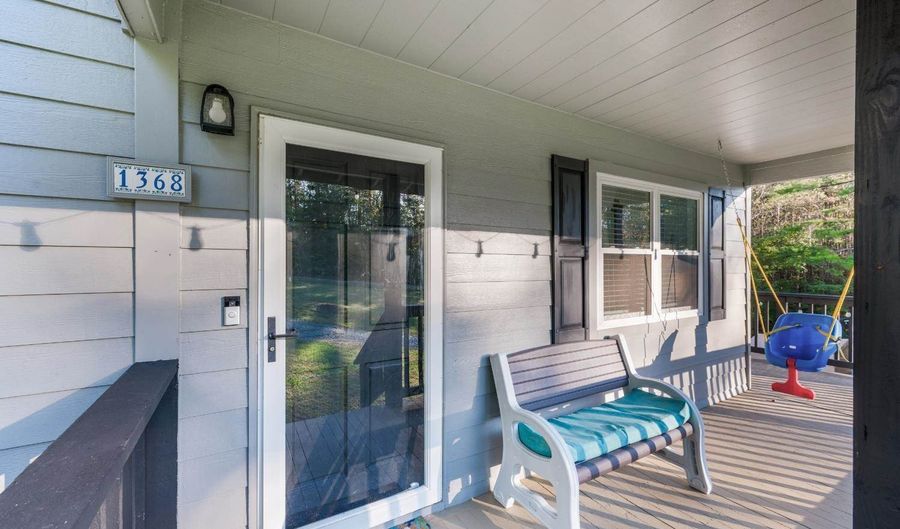 1368 Oliver Rd, Altavista, VA 24517 - 3 Beds, 3 Bath