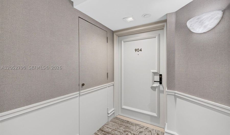 2800 ISLAND BL 904, Aventura, FL 33160 - 2 Beds, 2 Bath