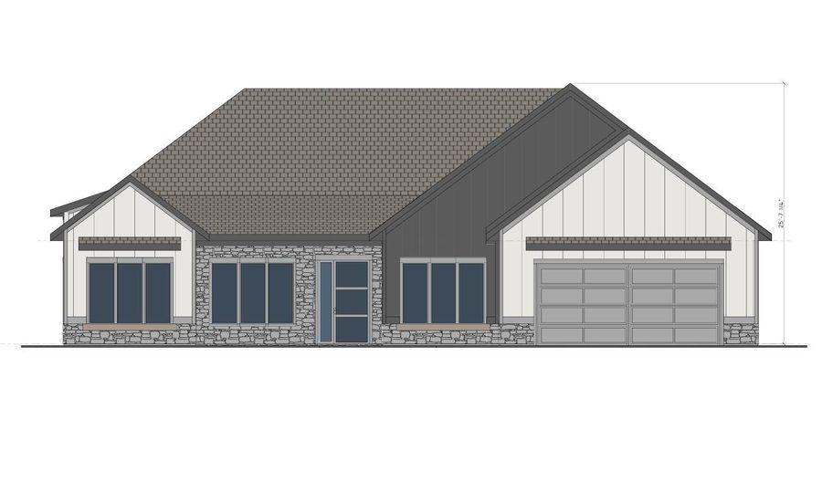 433 Big Hill Dr 79, Arden, NC 28704 - 3 Beds, 4 Bath
