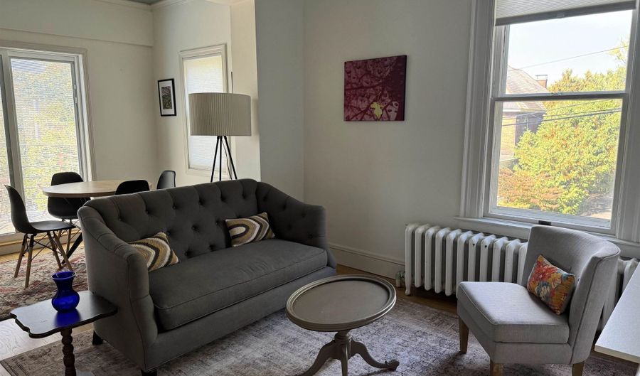 283 S Union St, Burlington, VT 05401 - 1 Beds, 1 Bath