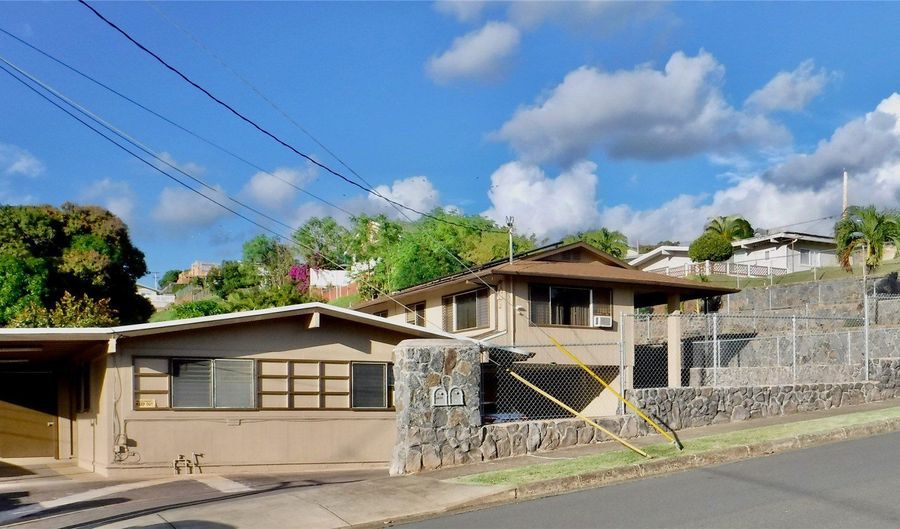 99-634 A Pualaa St, Aiea, HI 96701 - 0 Beds, 0 Bath