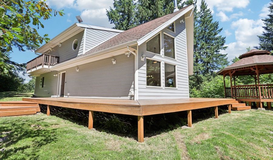18613 NE HOOPER WOLLAM Rd, Amboy, WA 98601 - 3 Beds, 2 Bath