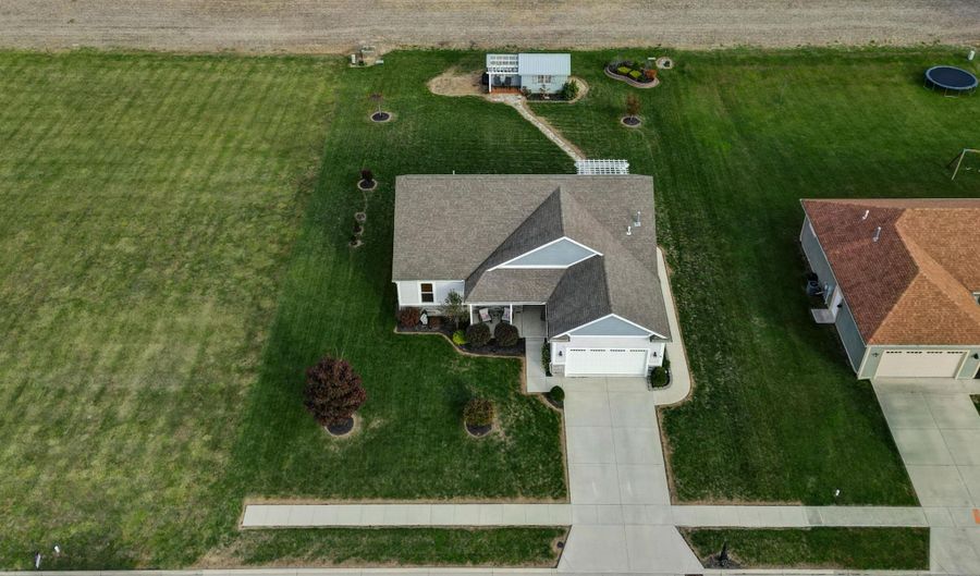 13 Harvest Dr, Arcanum, OH 45304 - 3 Beds, 2 Bath