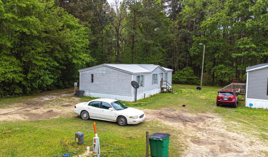 Locust St, Andrews, SC 29510 - 0 Beds, 0 Bath