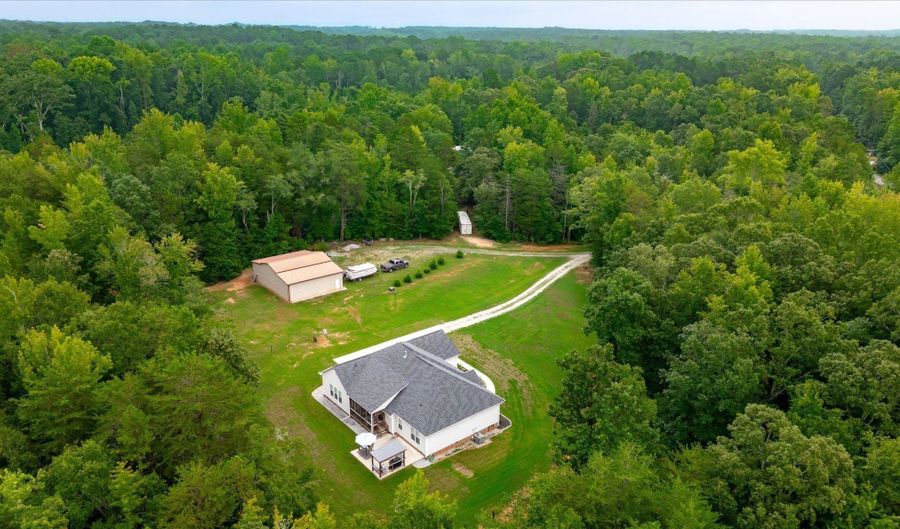 265 Lickville Rd, Belton, SC 29627 - 3 Beds, 2 Bath