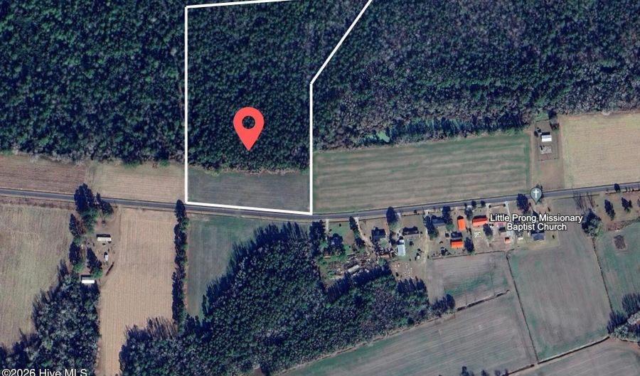 26 Little Prong Rd NW, Ash, NC 28420 - 0 Beds, 0 Bath