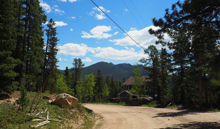 Caesar Rd, Black Hawk, CO 80422 - 0 Beds, 0 Bath