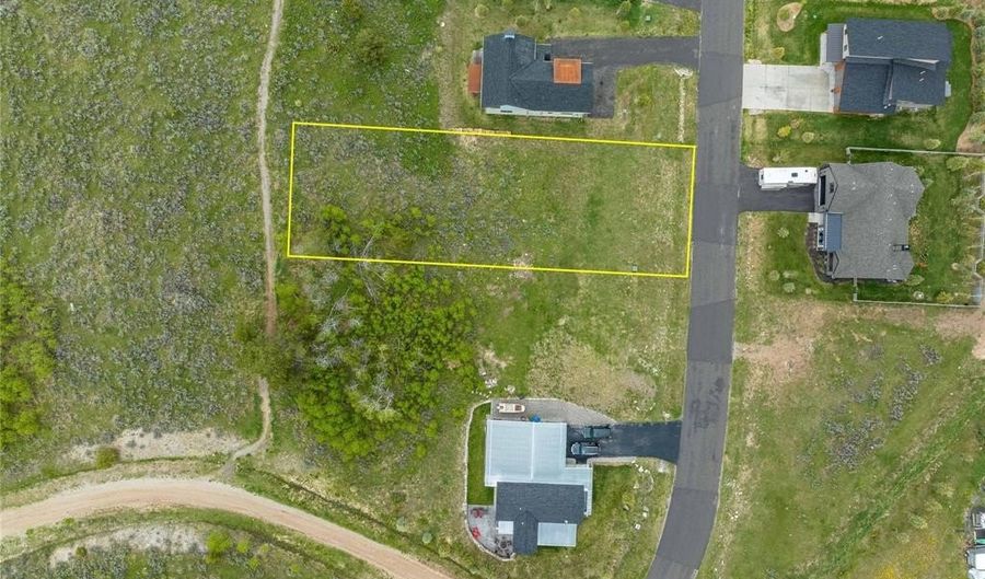 Tbd Spruce Cone Drive Lot 26, Big Sky, MT 59716 - 0 Beds, 0 Bath