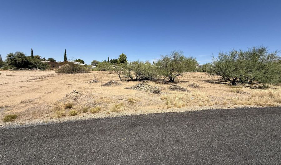 23830 W Bullard Cir, Congress, AZ 85332 - 0 Beds, 0 Bath