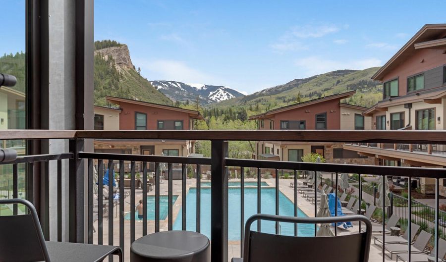 42 Riverfront Ln 104, Avon, CO 81620 - 1 Beds, 1 Bath