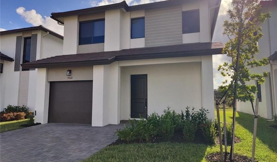 5860 Agostino, Ave Maria, FL 34142 - 3 Beds, 4 Bath