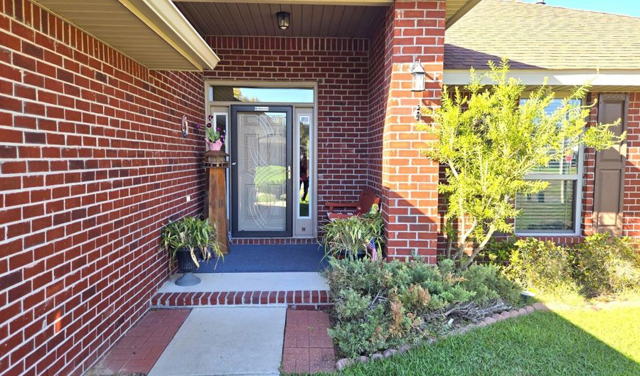 6774 Gettysburg Blvd, Bagdad, FL 32530 - 4 Beds, 2 Bath